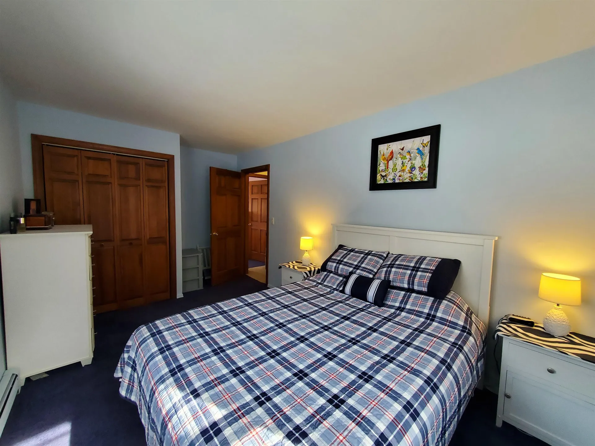 23 Evenchance Road Enfield NH 03748