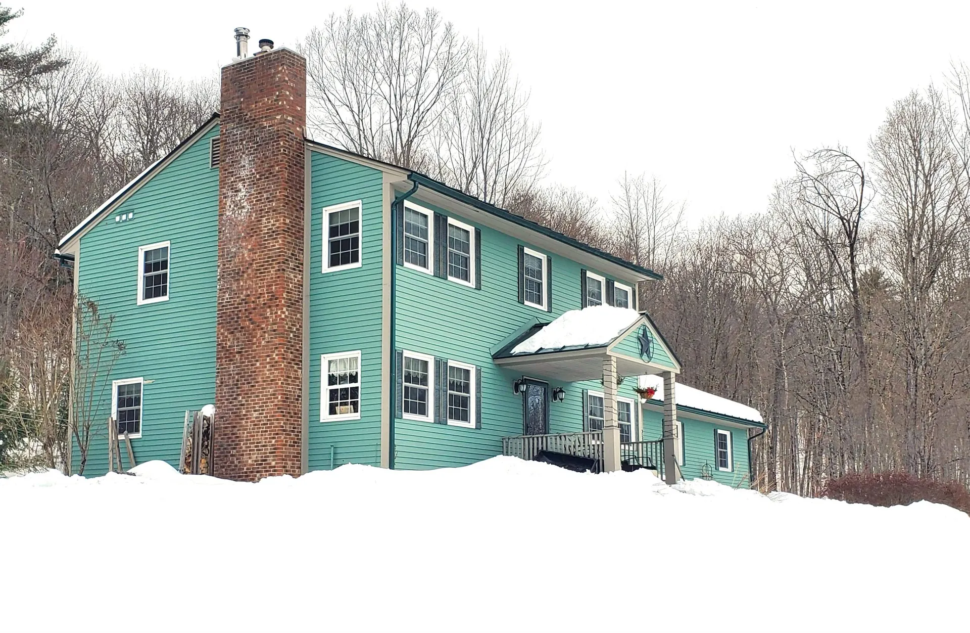 23 Evenchance Road Enfield NH 03748