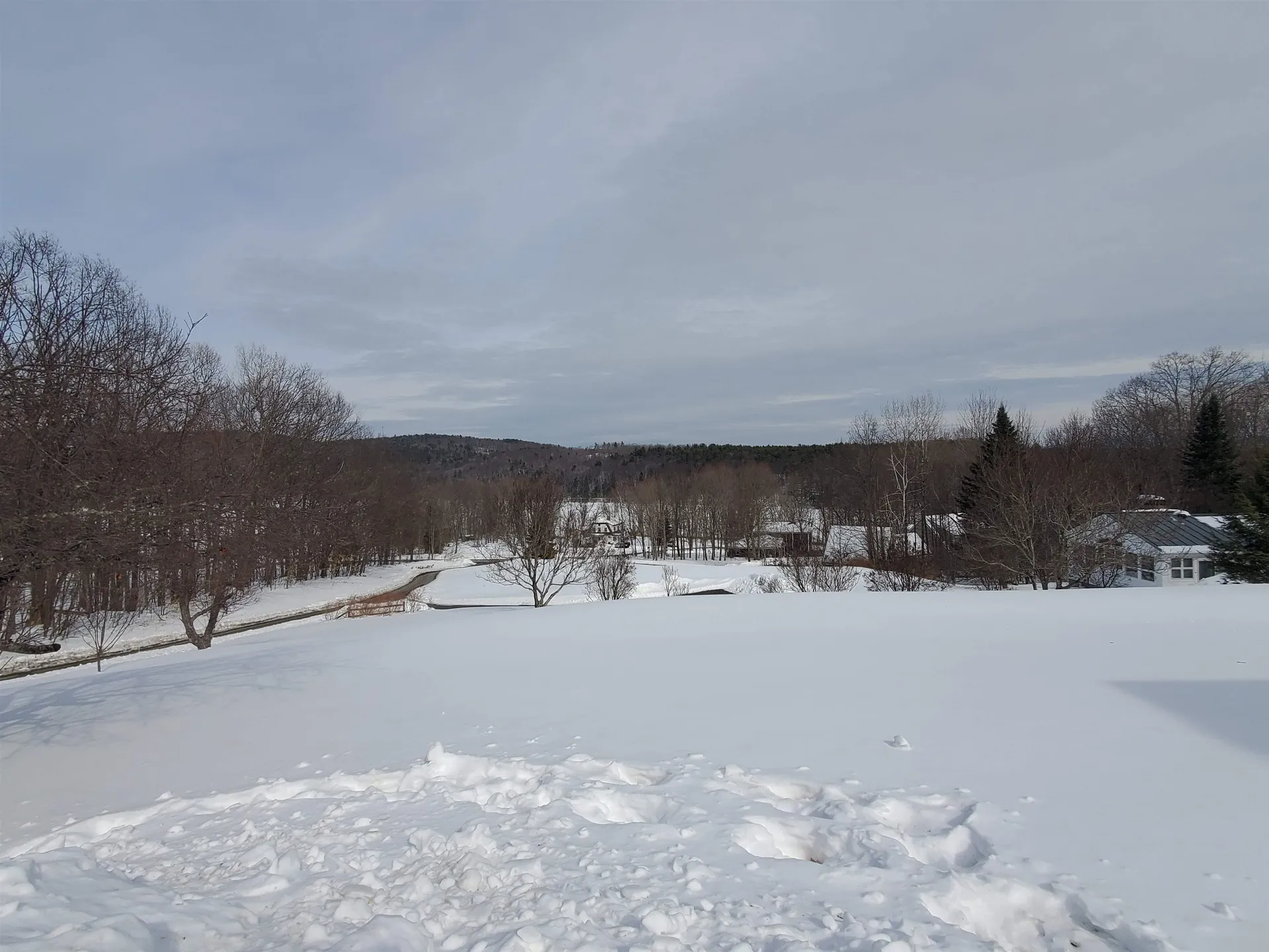 23 Evenchance Road Enfield NH 03748