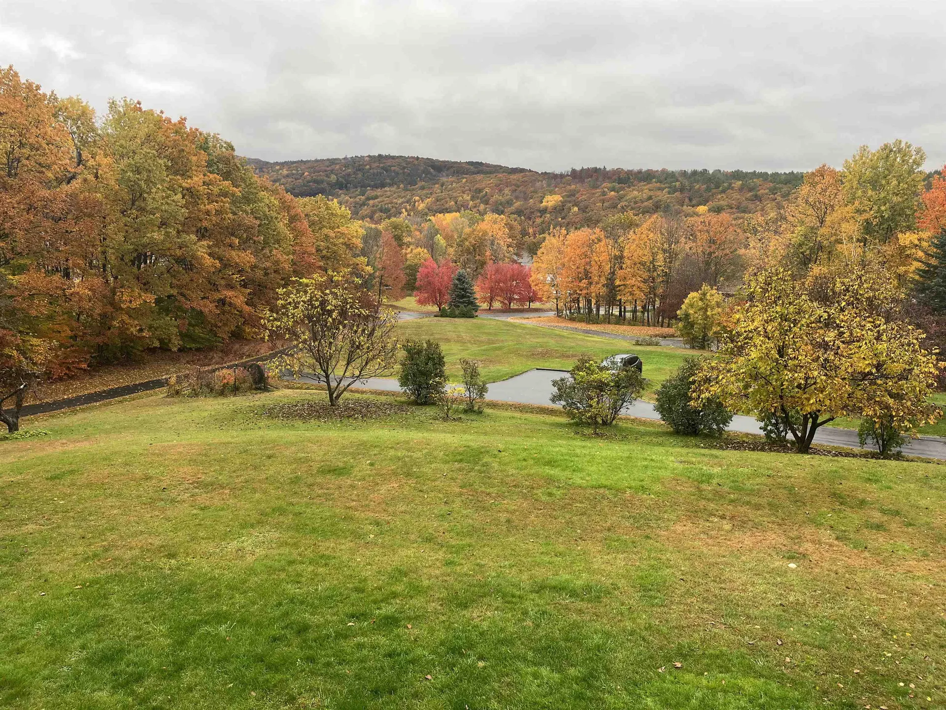 23 Evenchance Road Enfield NH 03748