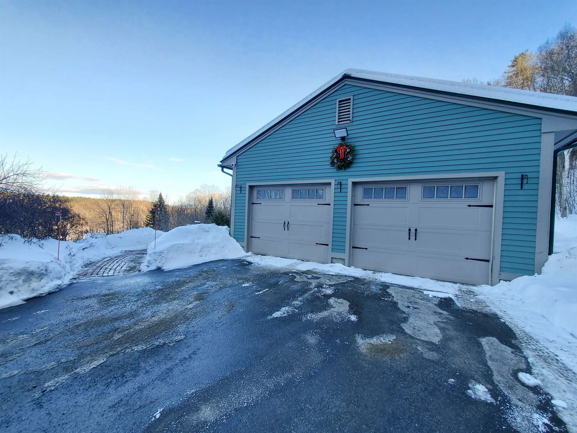 23 Evenchance Road Enfield NH 03748