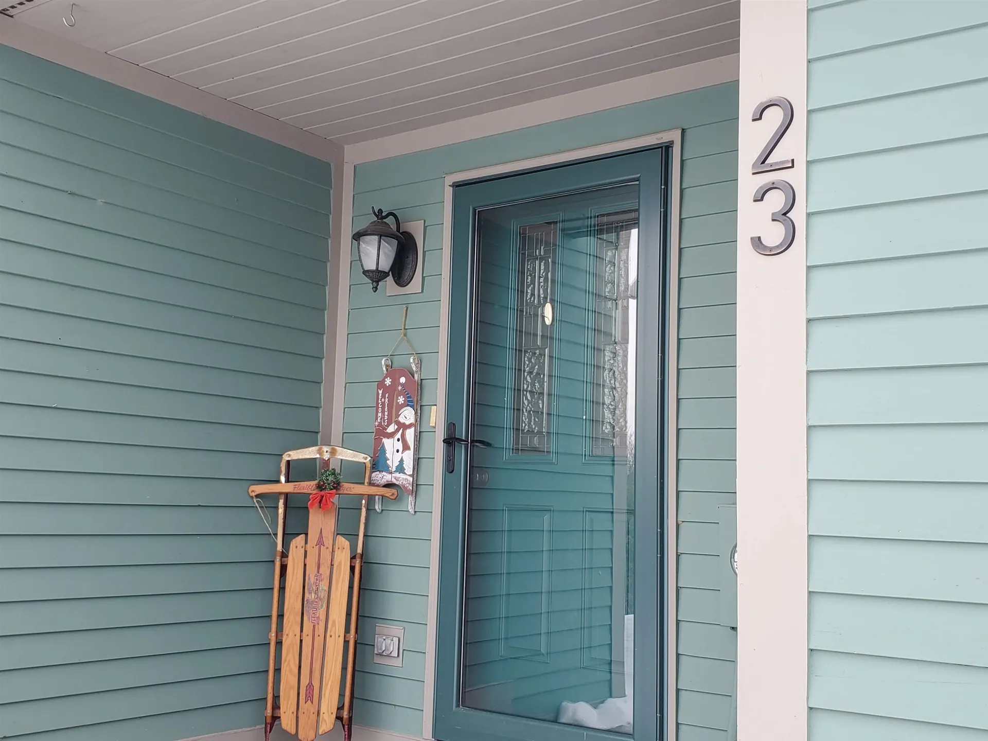 23 Evenchance Road Enfield NH 03748