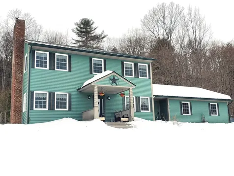 23 Evenchance Road Enfield NH 03748