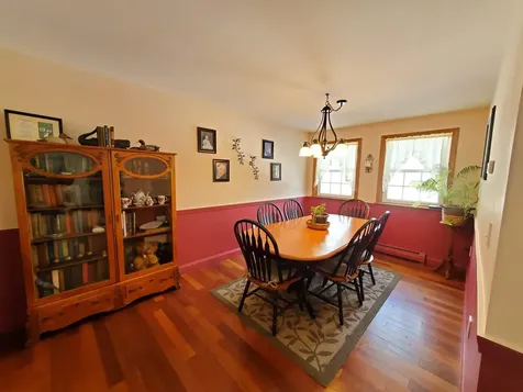 23 Evenchance Road Enfield NH 03748