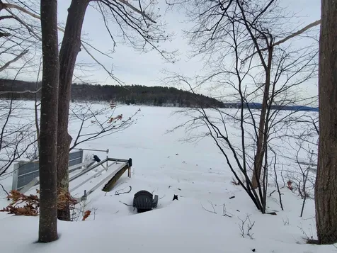 23 Evenchance Road Enfield NH 03748