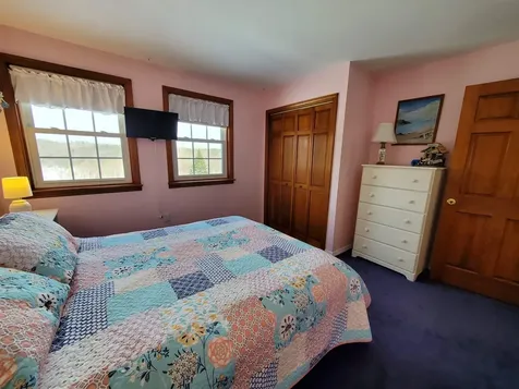 23 Evenchance Road Enfield NH 03748