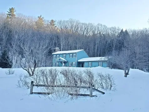 23 Evenchance Road Enfield NH 03748