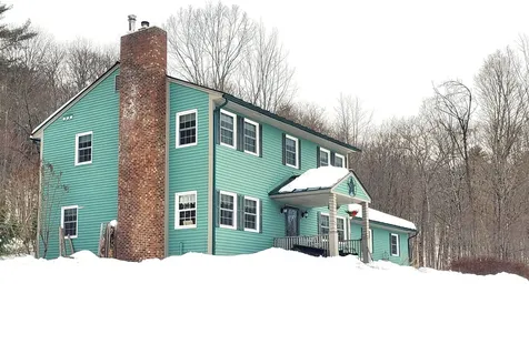 23 Evenchance Road Enfield NH 03748