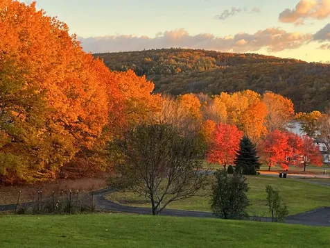 23 Evenchance Road Enfield NH 03748