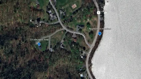 23 Evenchance Road Enfield NH 03748