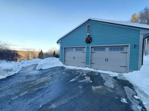 23 Evenchance Road Enfield NH 03748