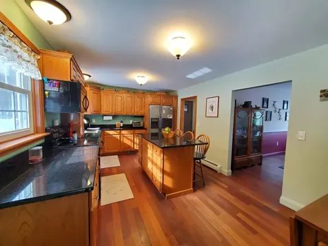 23 Evenchance Road Enfield NH 03748