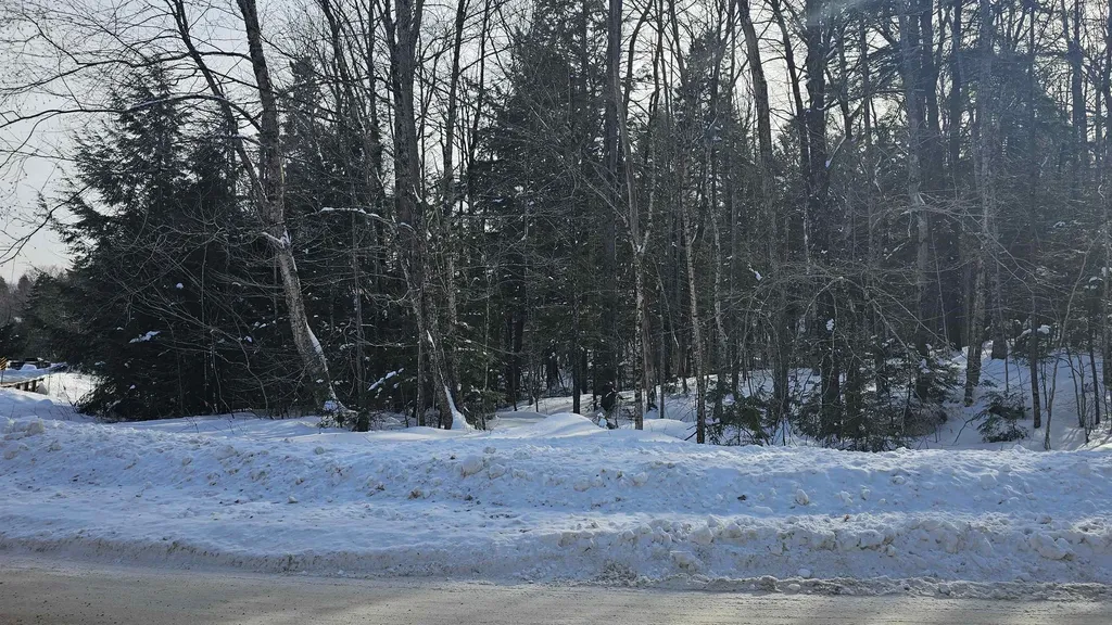 M24 L22 Valley Road Washington NH 03280