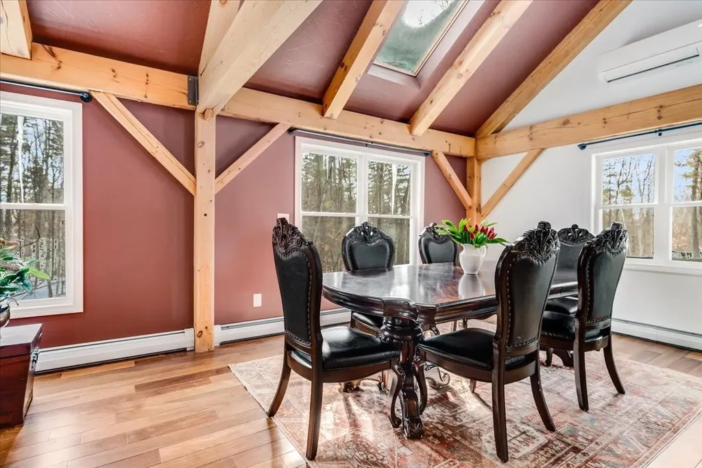 83 Old Wilton Road Mont Vernon NH 03057