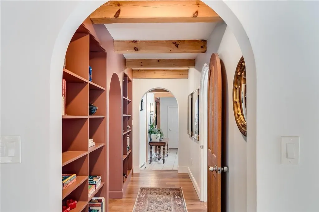 83 Old Wilton Road Mont Vernon NH 03057