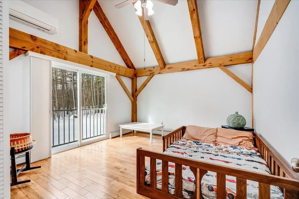 83 Old Wilton Road Mont Vernon NH 03057