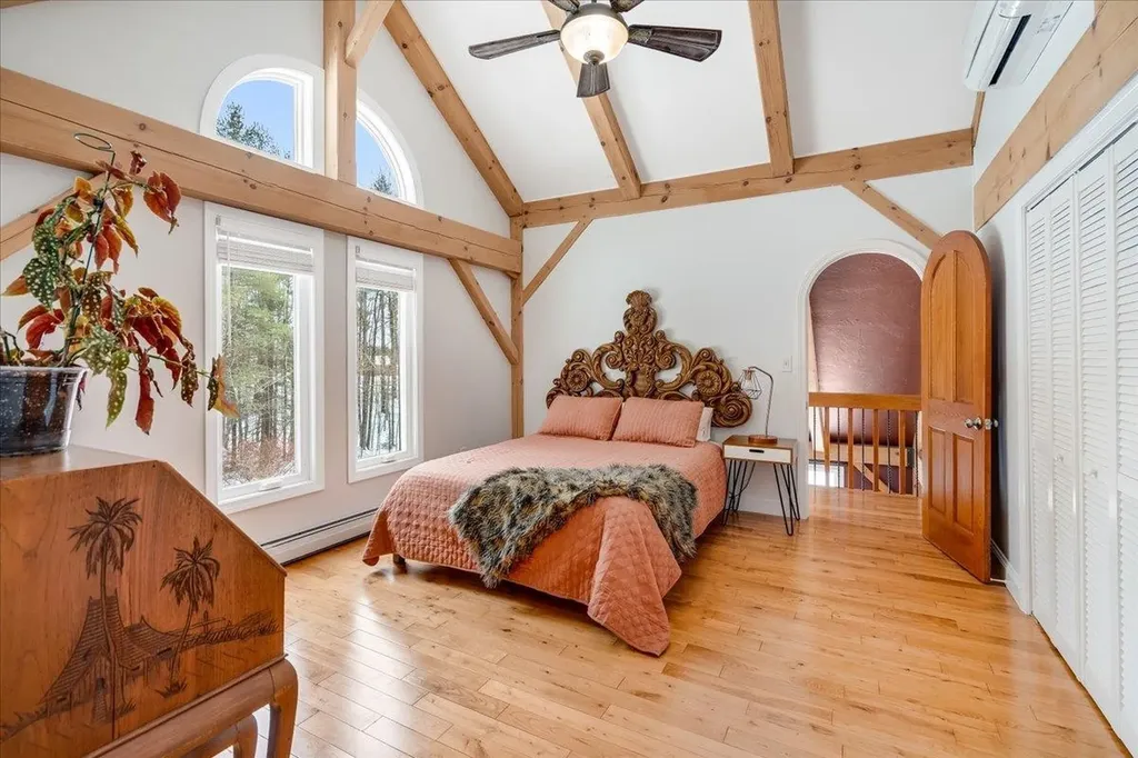 83 Old Wilton Road Mont Vernon NH 03057