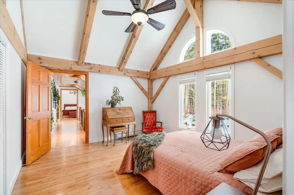 83 Old Wilton Road Mont Vernon NH 03057