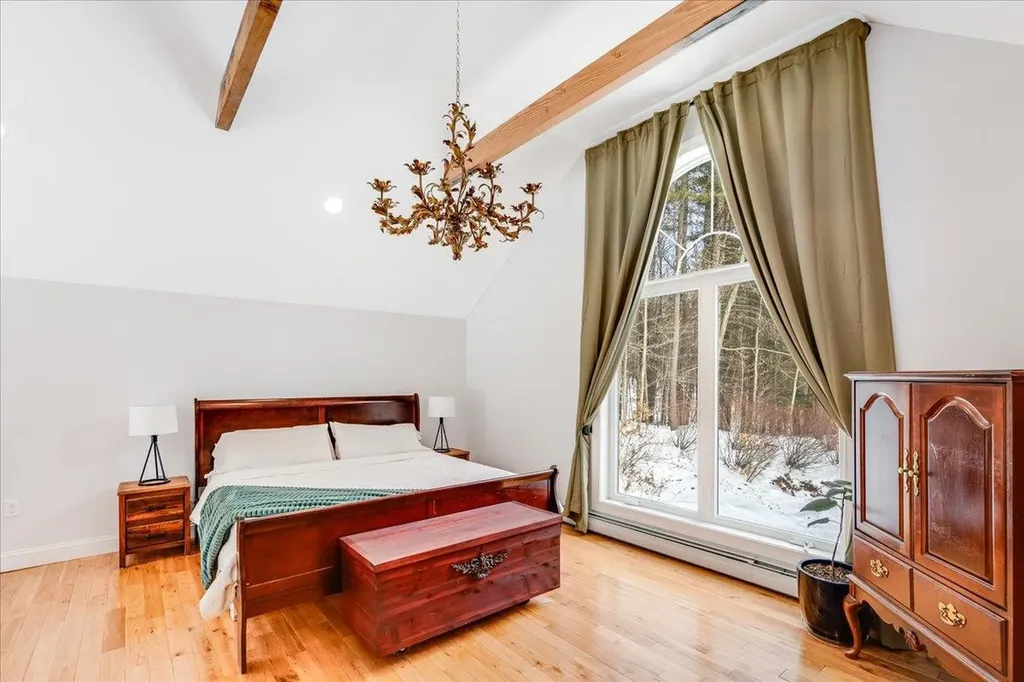 83 Old Wilton Road Mont Vernon NH 03057