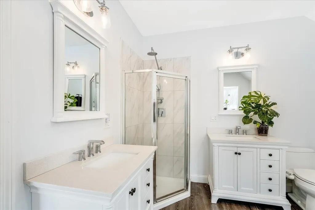 83 Old Wilton Road Mont Vernon NH 03057