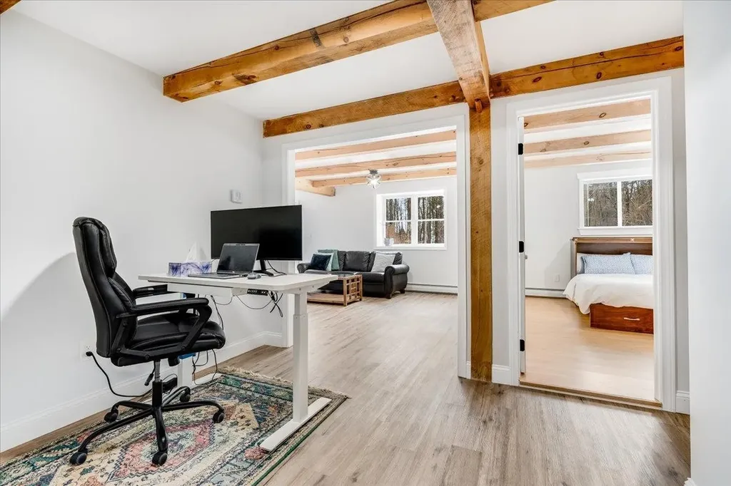 83 Old Wilton Road Mont Vernon NH 03057