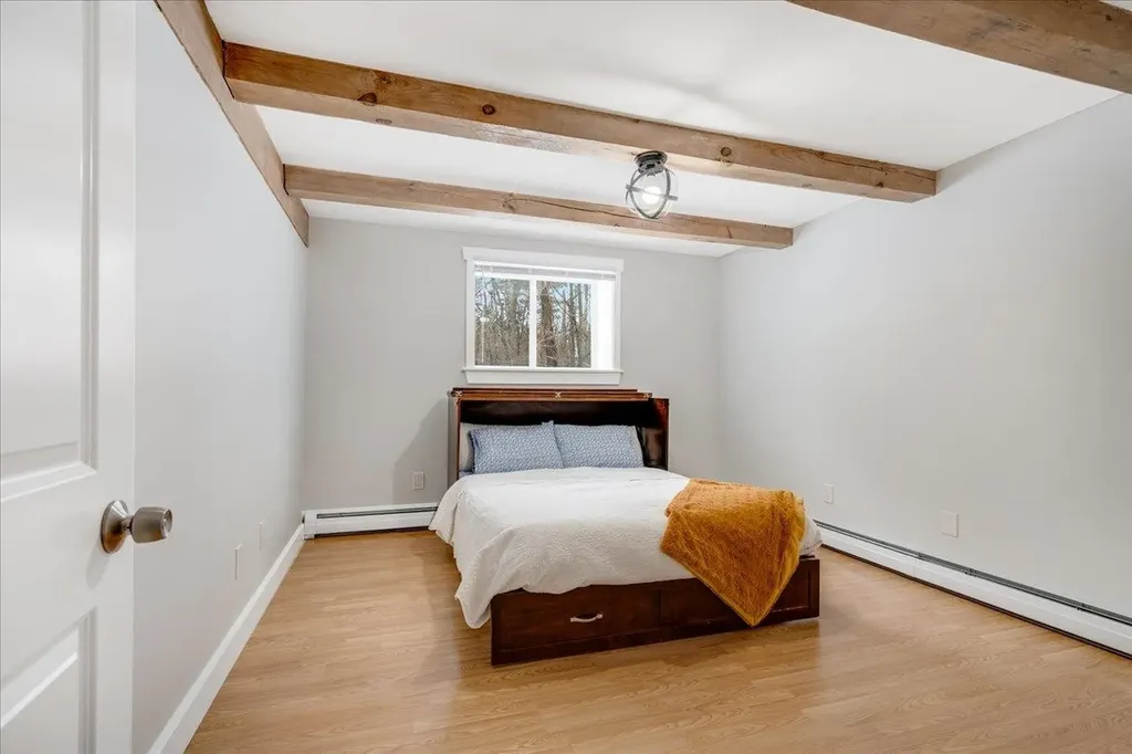 83 Old Wilton Road Mont Vernon NH 03057