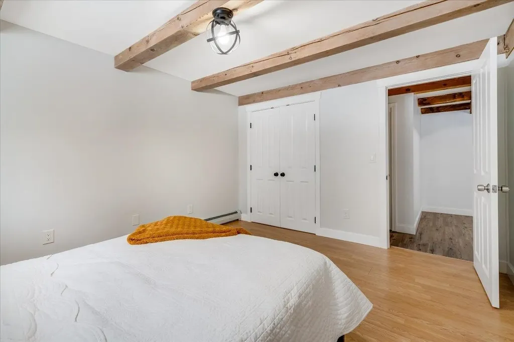 83 Old Wilton Road Mont Vernon NH 03057