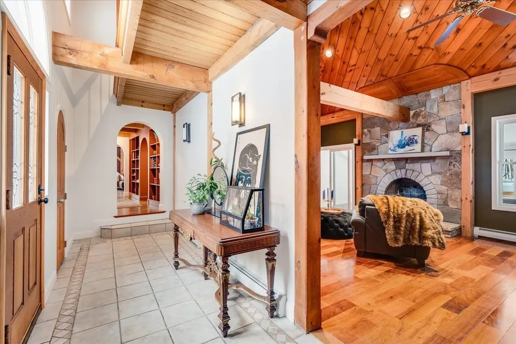 83 Old Wilton Road Mont Vernon NH 03057