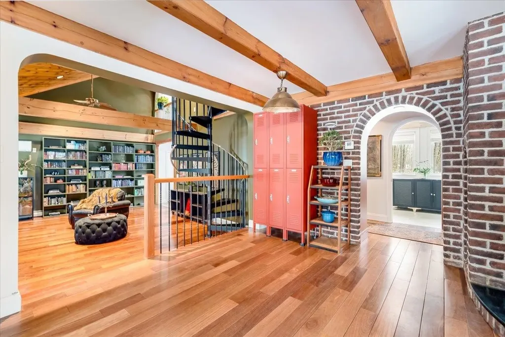 83 Old Wilton Road Mont Vernon NH 03057