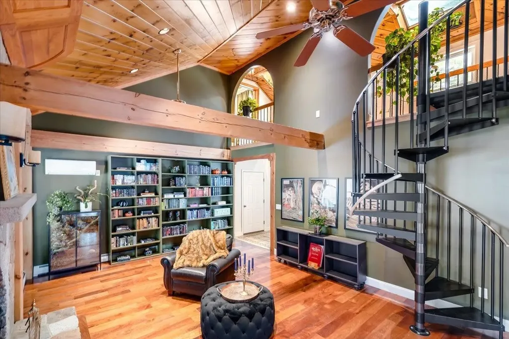 83 Old Wilton Road Mont Vernon NH 03057