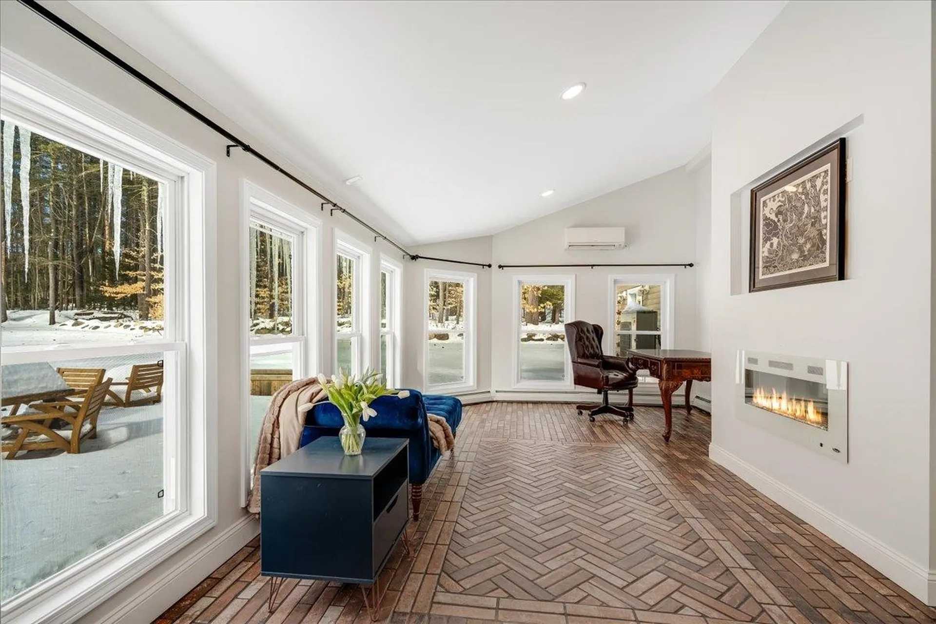 83 Old Wilton Road Mont Vernon NH 03057