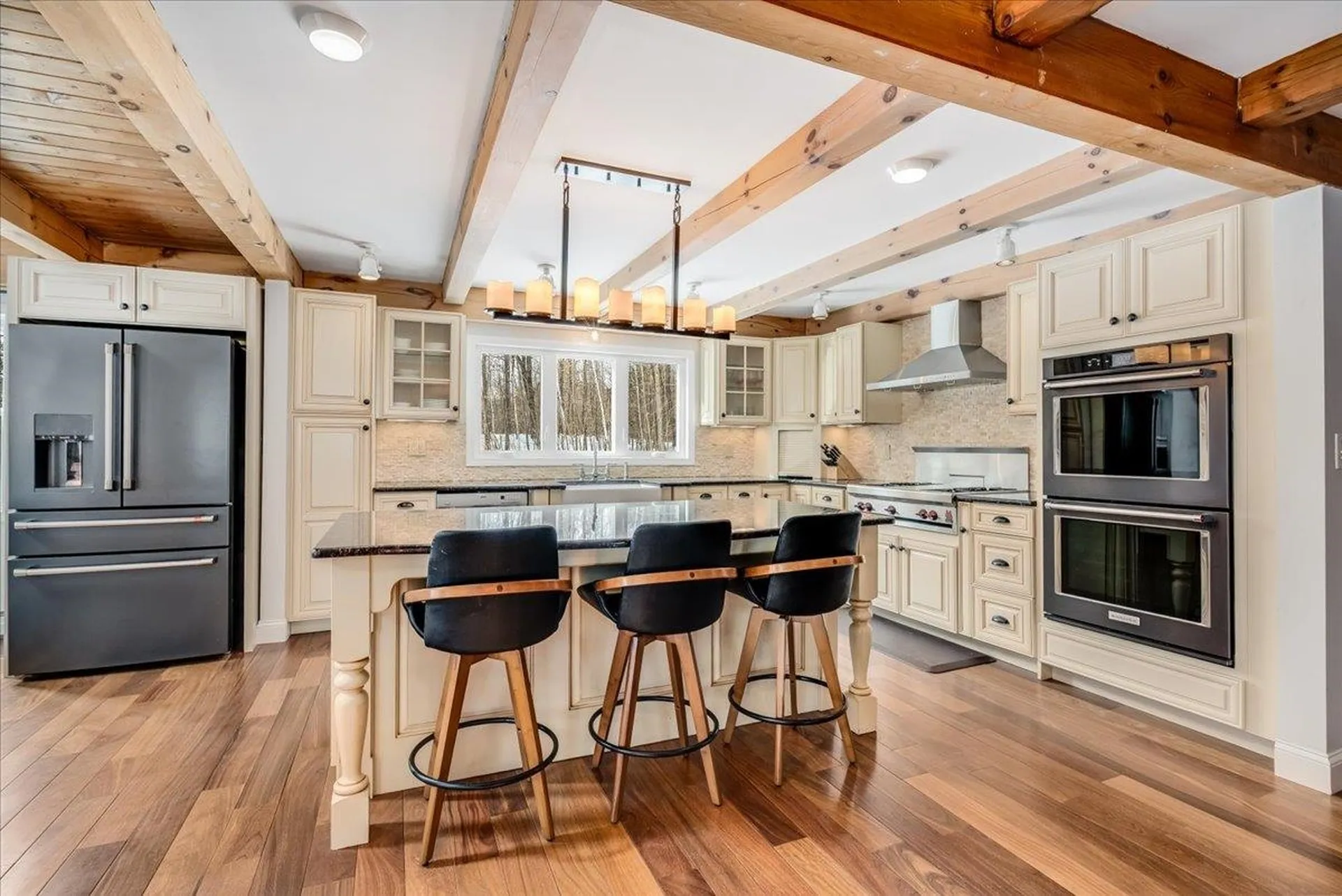 83 Old Wilton Road Mont Vernon NH 03057