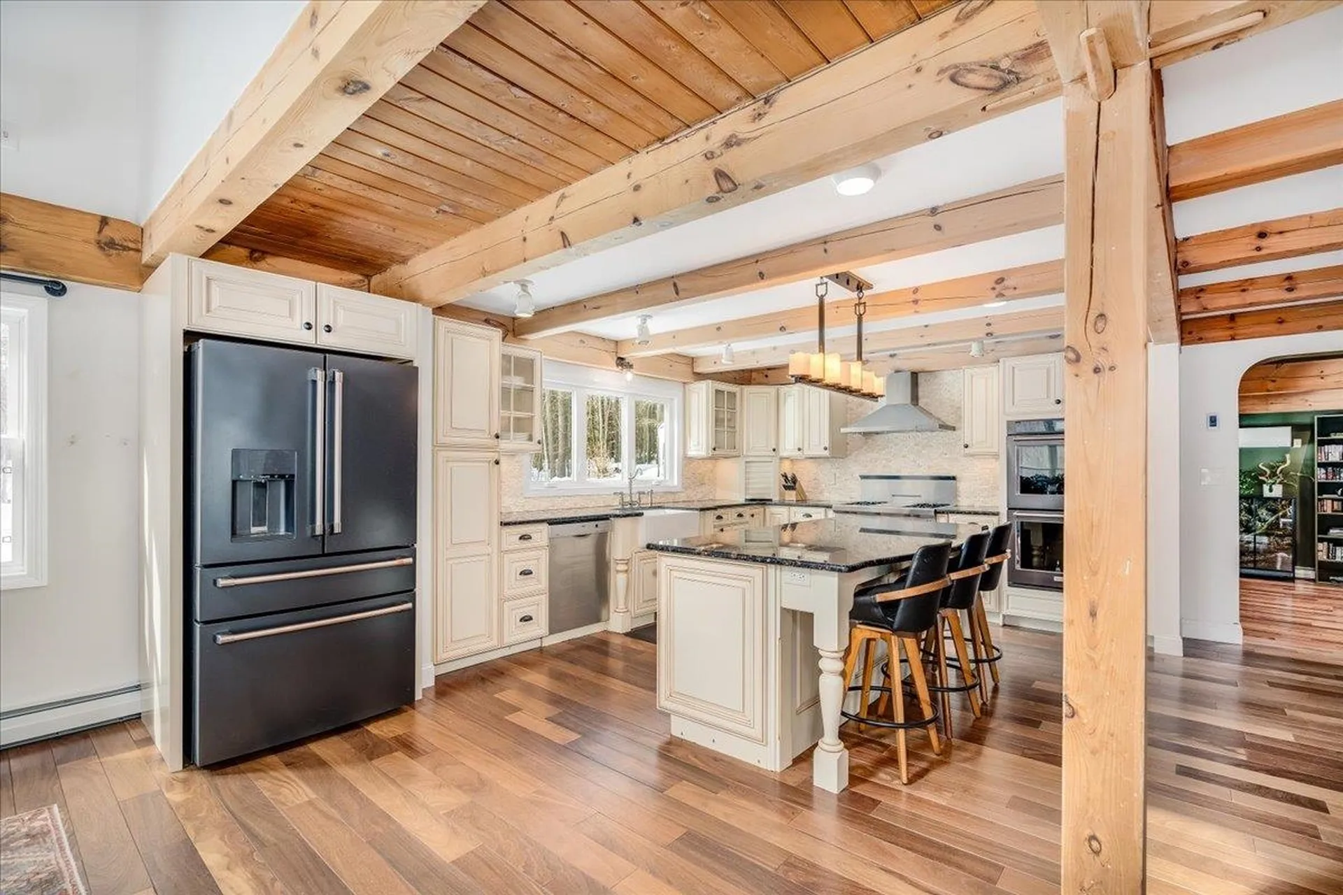 83 Old Wilton Road Mont Vernon NH 03057