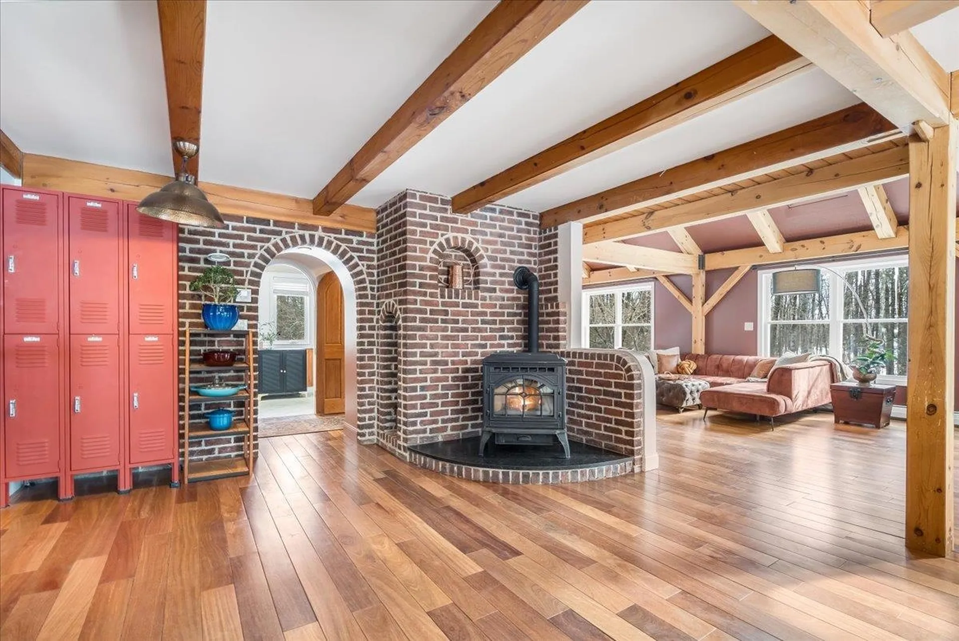 83 Old Wilton Road Mont Vernon NH 03057