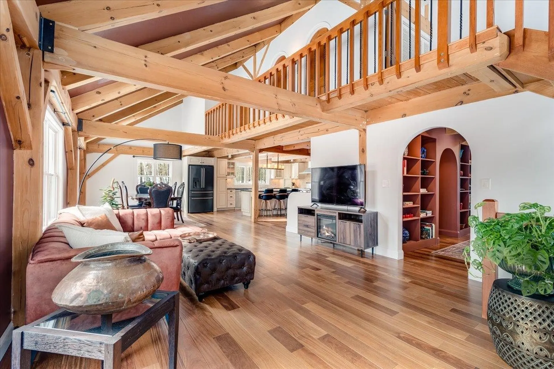 83 Old Wilton Road Mont Vernon NH 03057