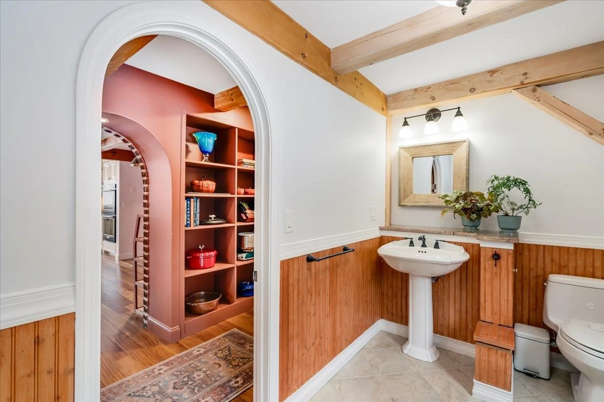 83 Old Wilton Road Mont Vernon NH 03057