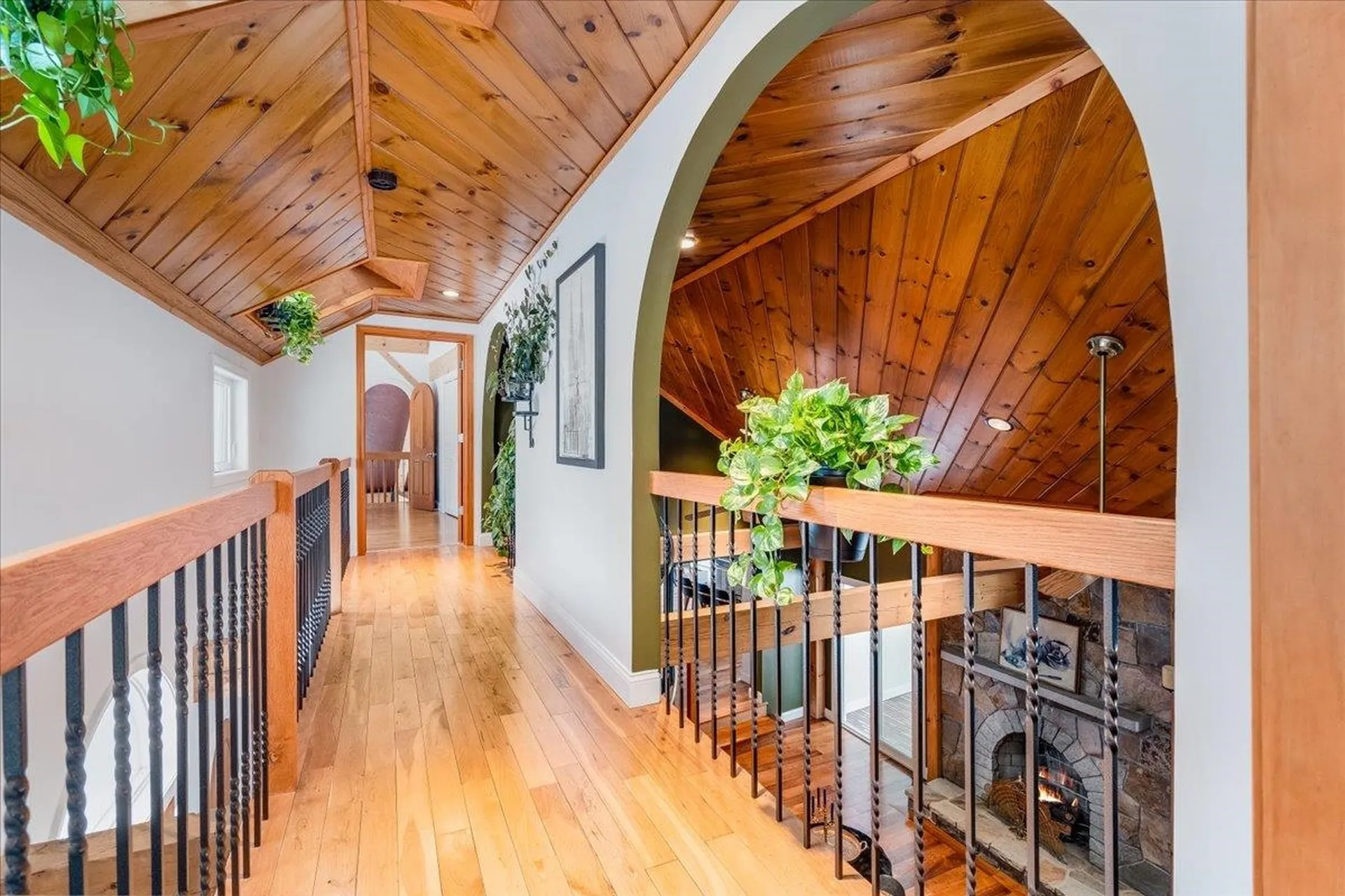 83 Old Wilton Road Mont Vernon NH 03057