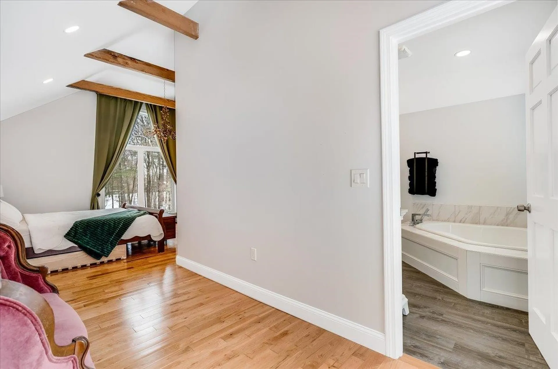 83 Old Wilton Road Mont Vernon NH 03057