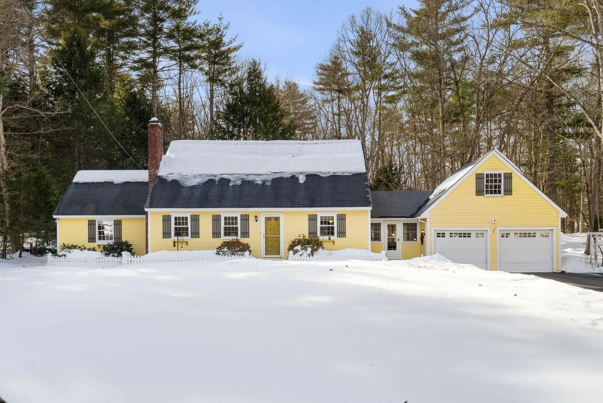 20 Elk Drive Bedford NH 03110