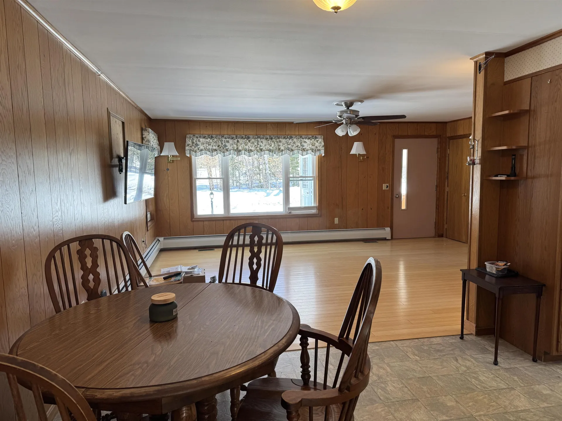 39 Huckins Street Ossipee NH 03814