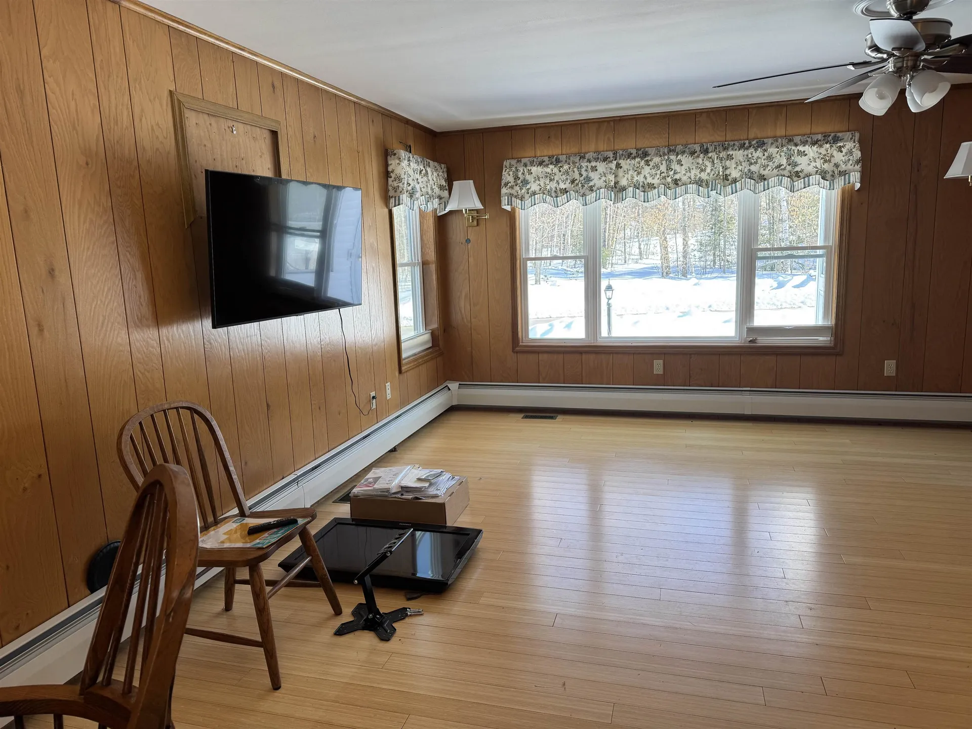 39 Huckins Street Ossipee NH 03814