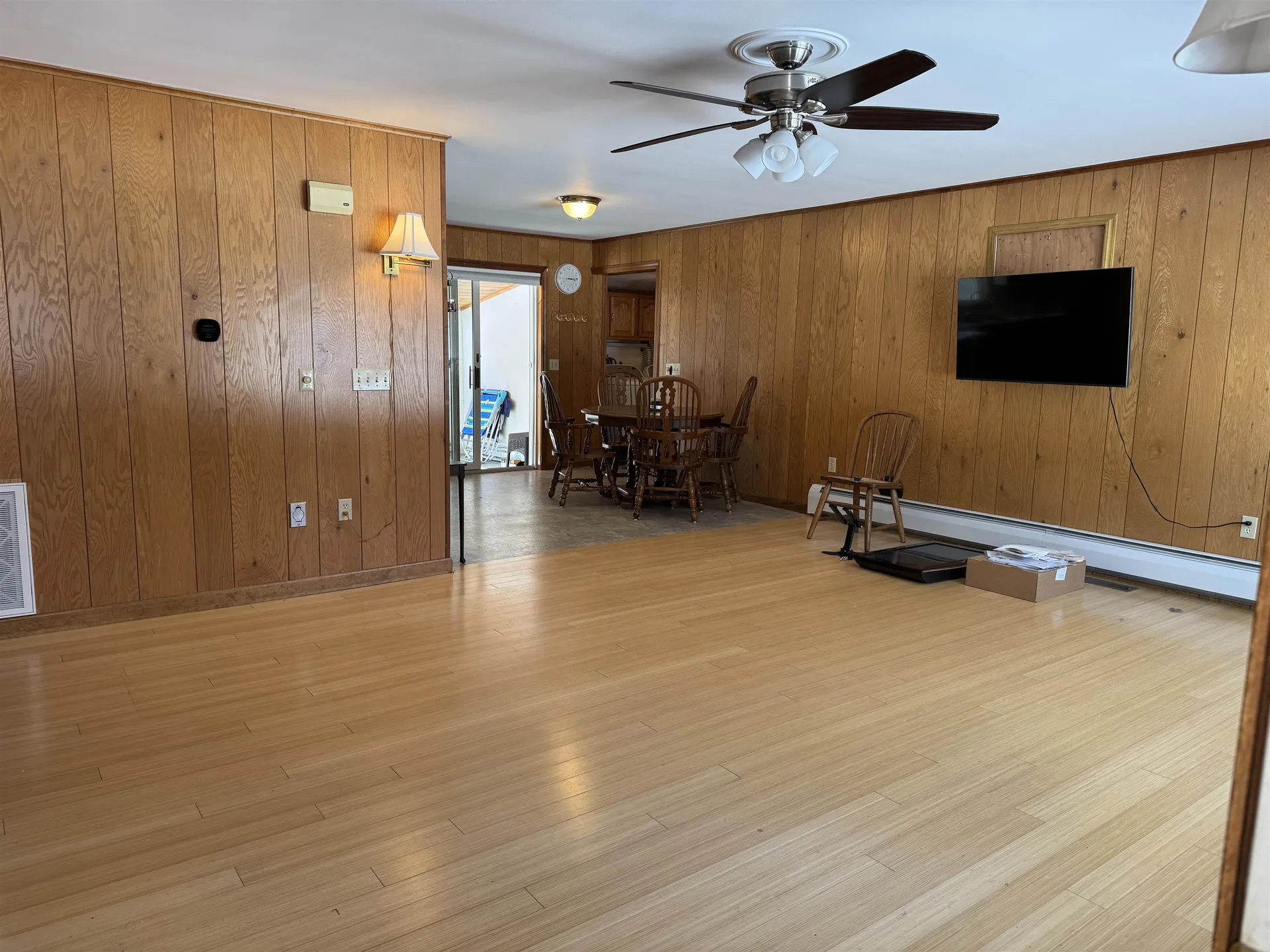 39 Huckins Street Ossipee NH 03814