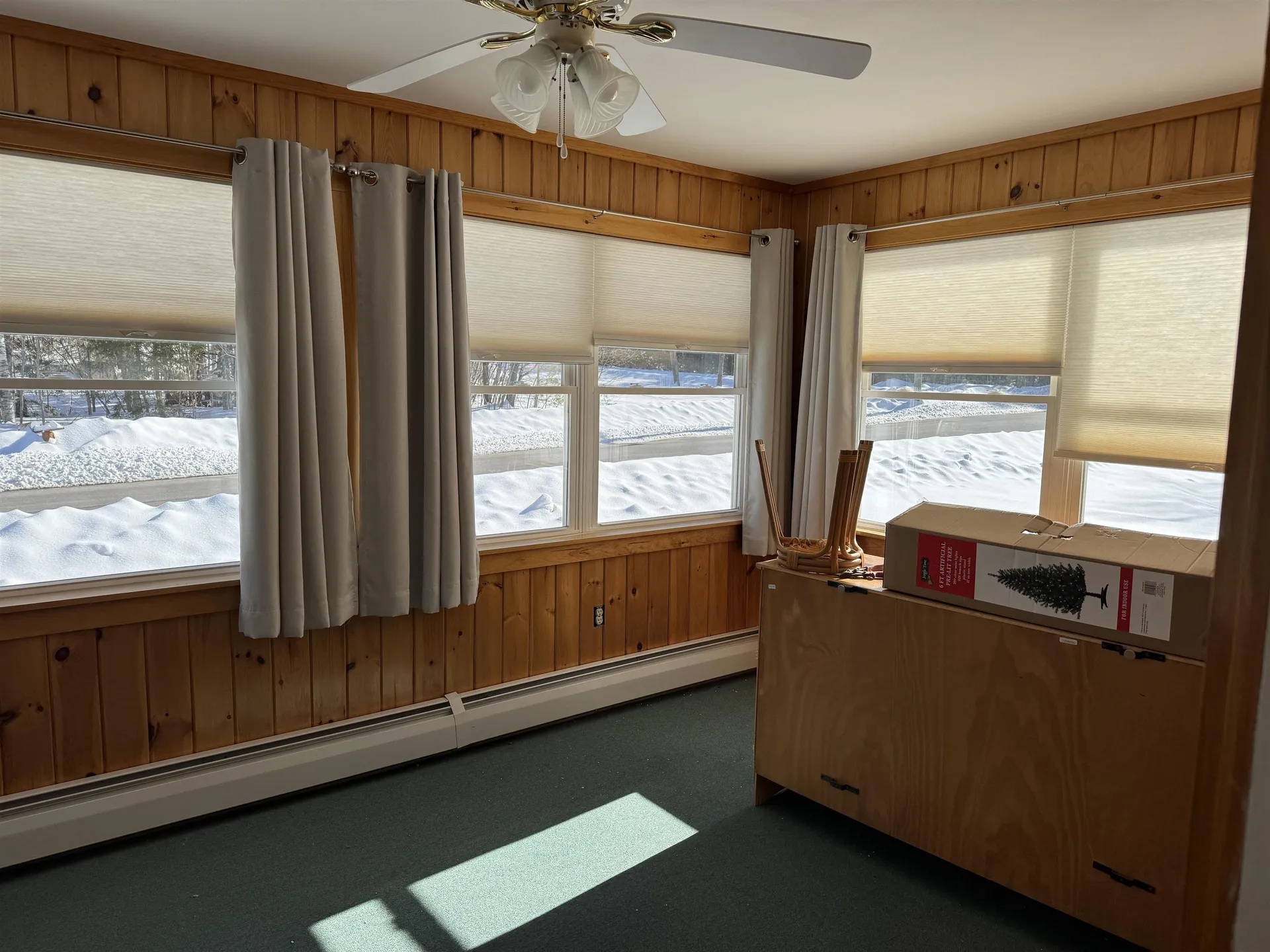 39 Huckins Street Ossipee NH 03814