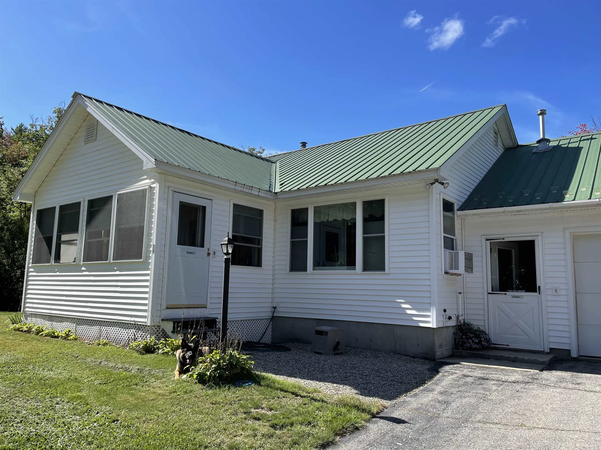 39 Huckins Street Ossipee NH 03814