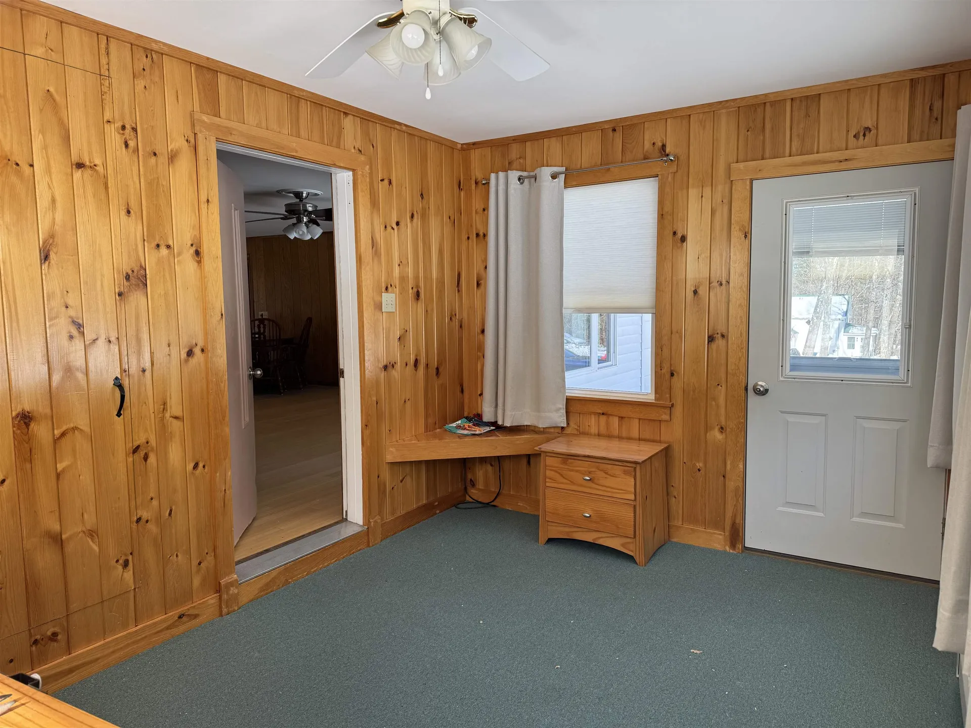 39 Huckins Street Ossipee NH 03814