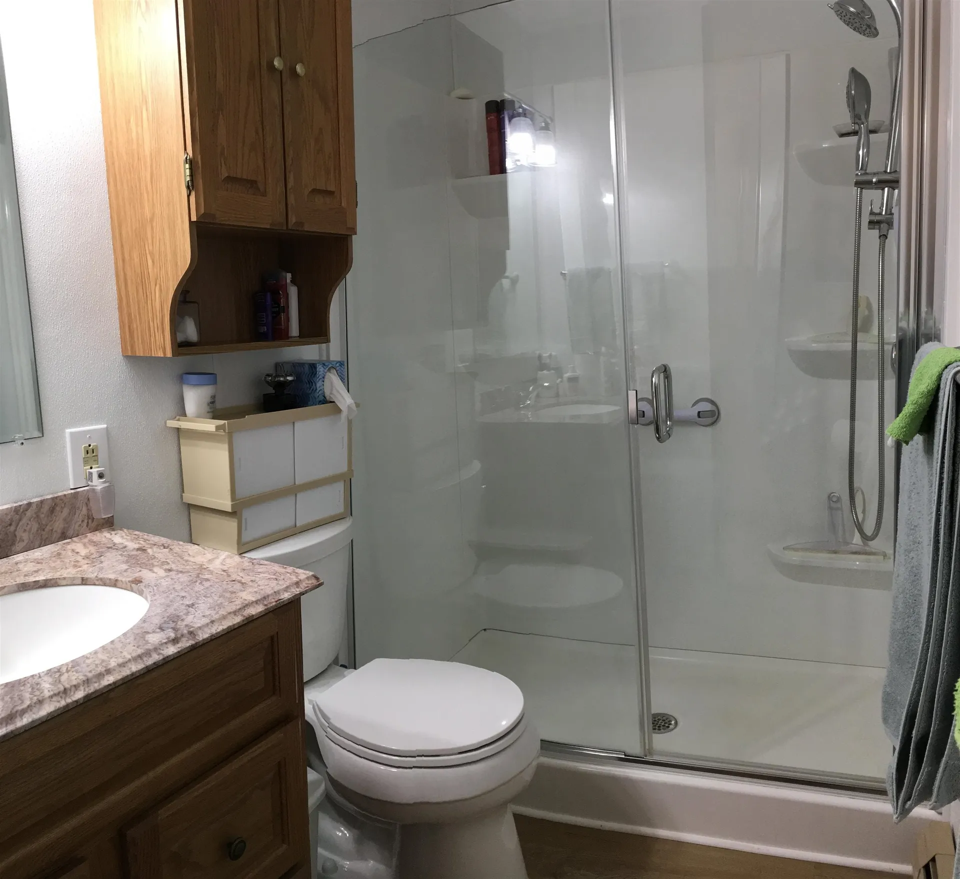 39 Huckins Street Ossipee NH 03814