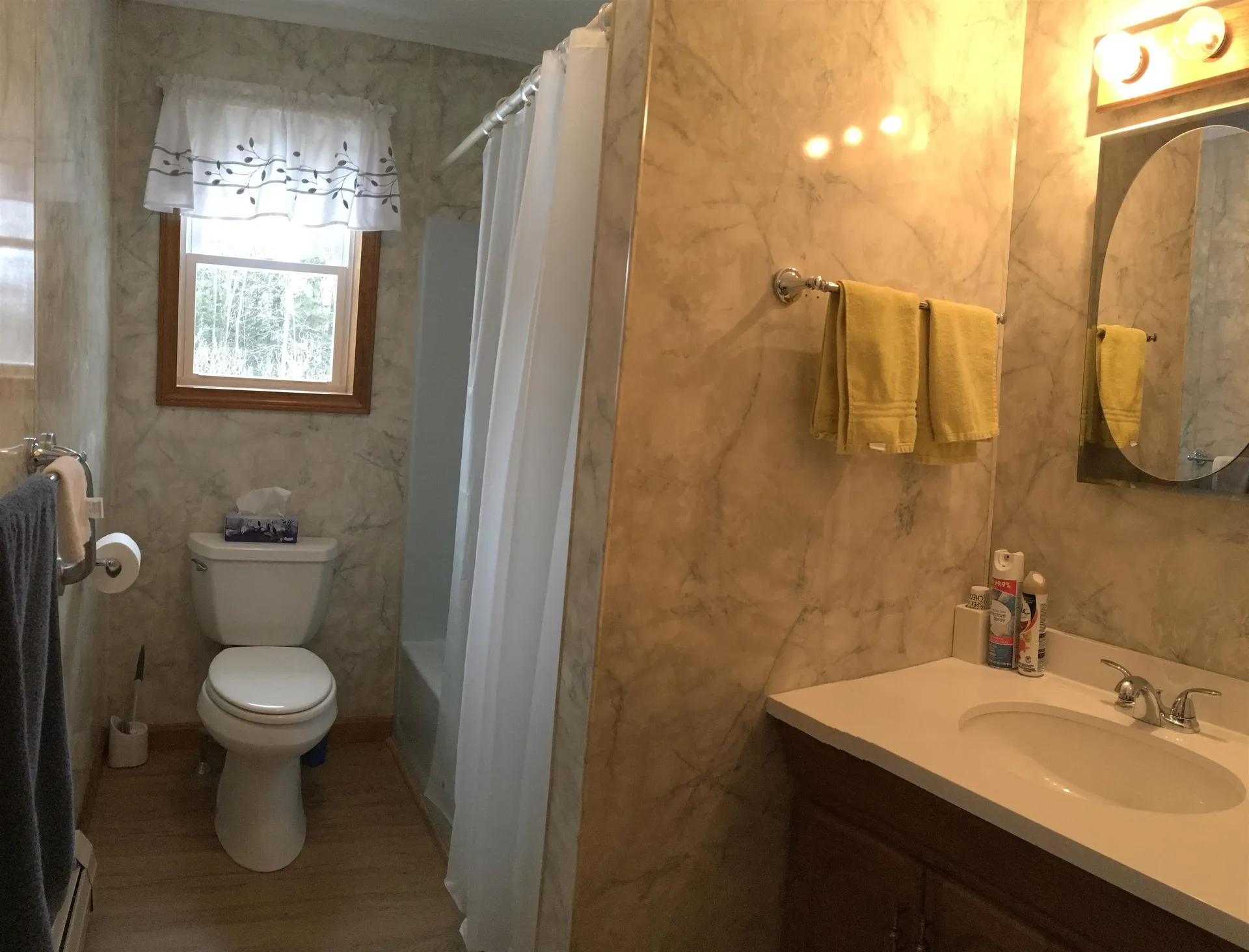 39 Huckins Street Ossipee NH 03814