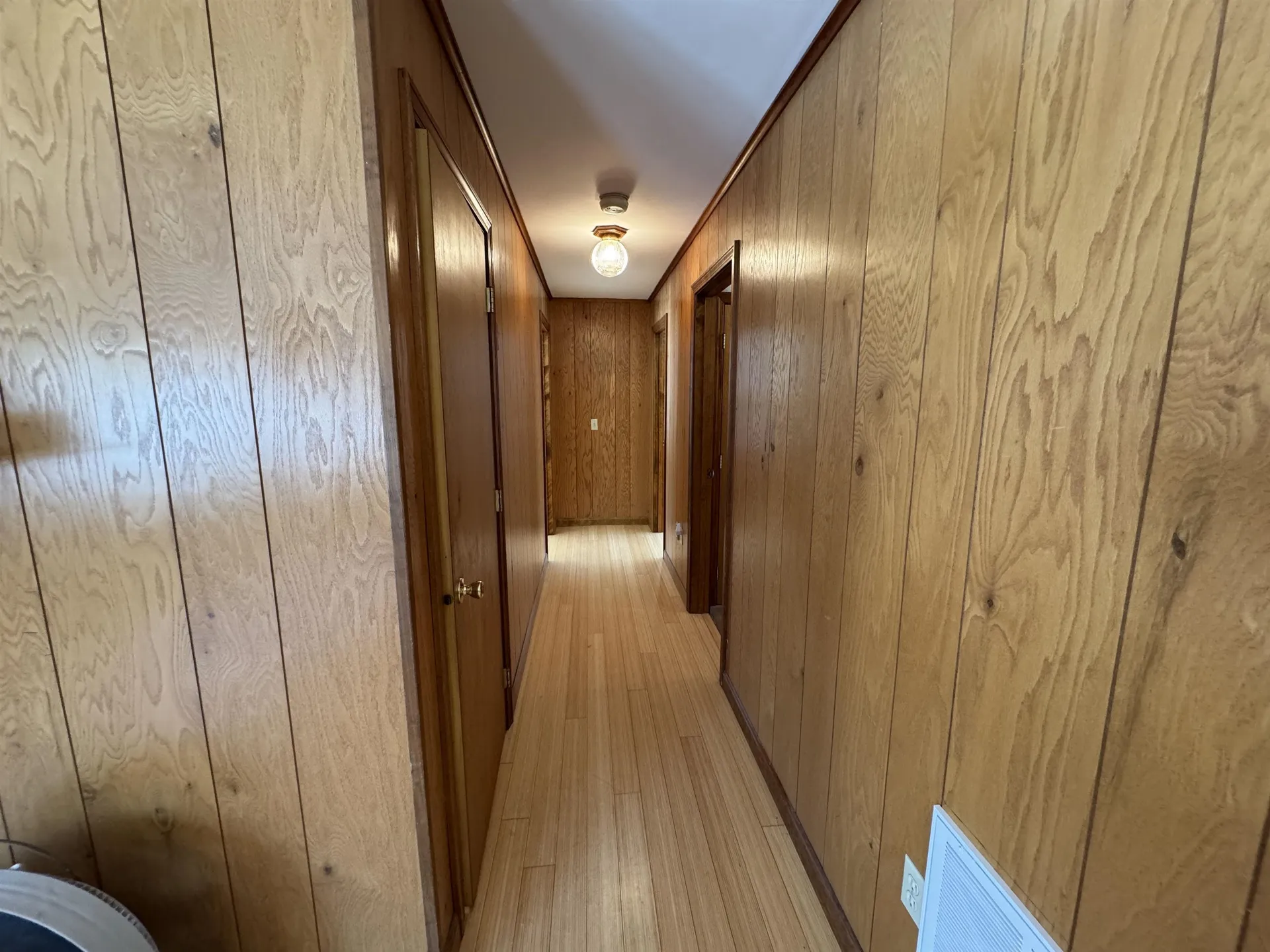 39 Huckins Street Ossipee NH 03814