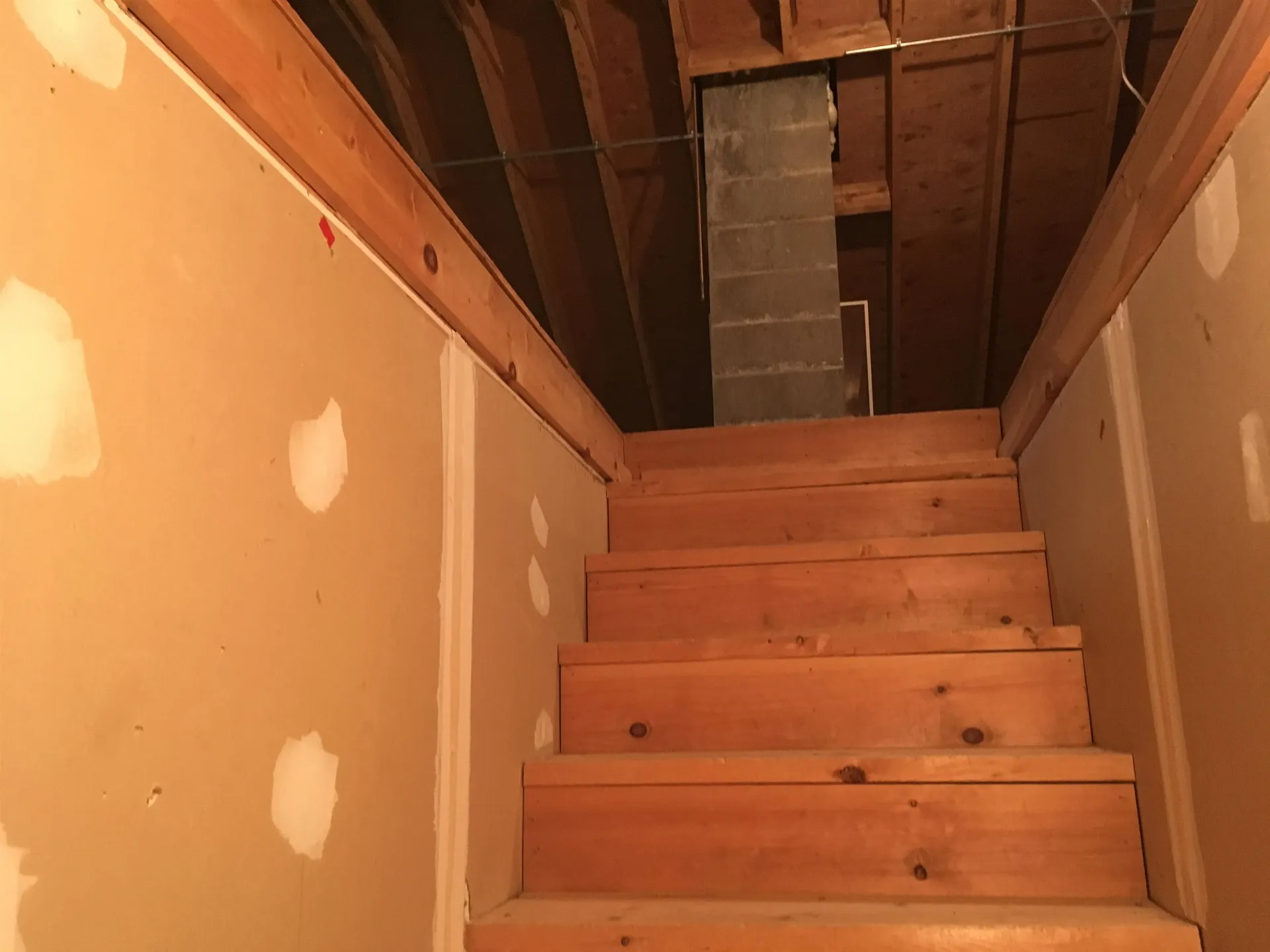 39 Huckins Street Ossipee NH 03814