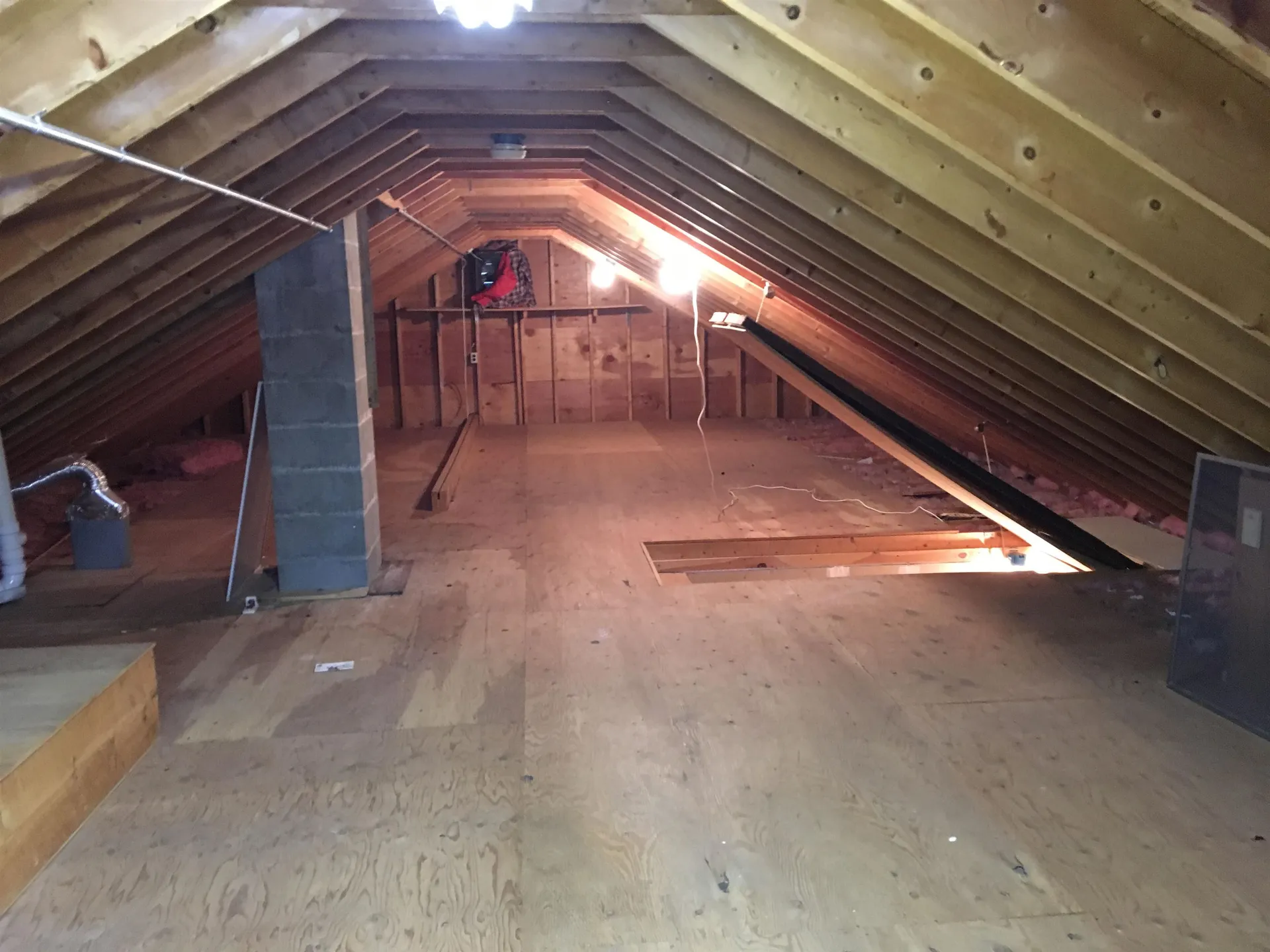 39 Huckins Street Ossipee NH 03814